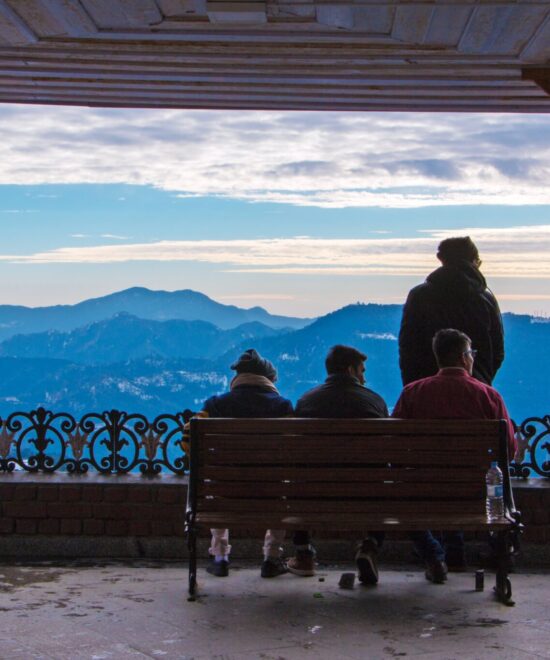 Dharamshala – A Little Lhasa