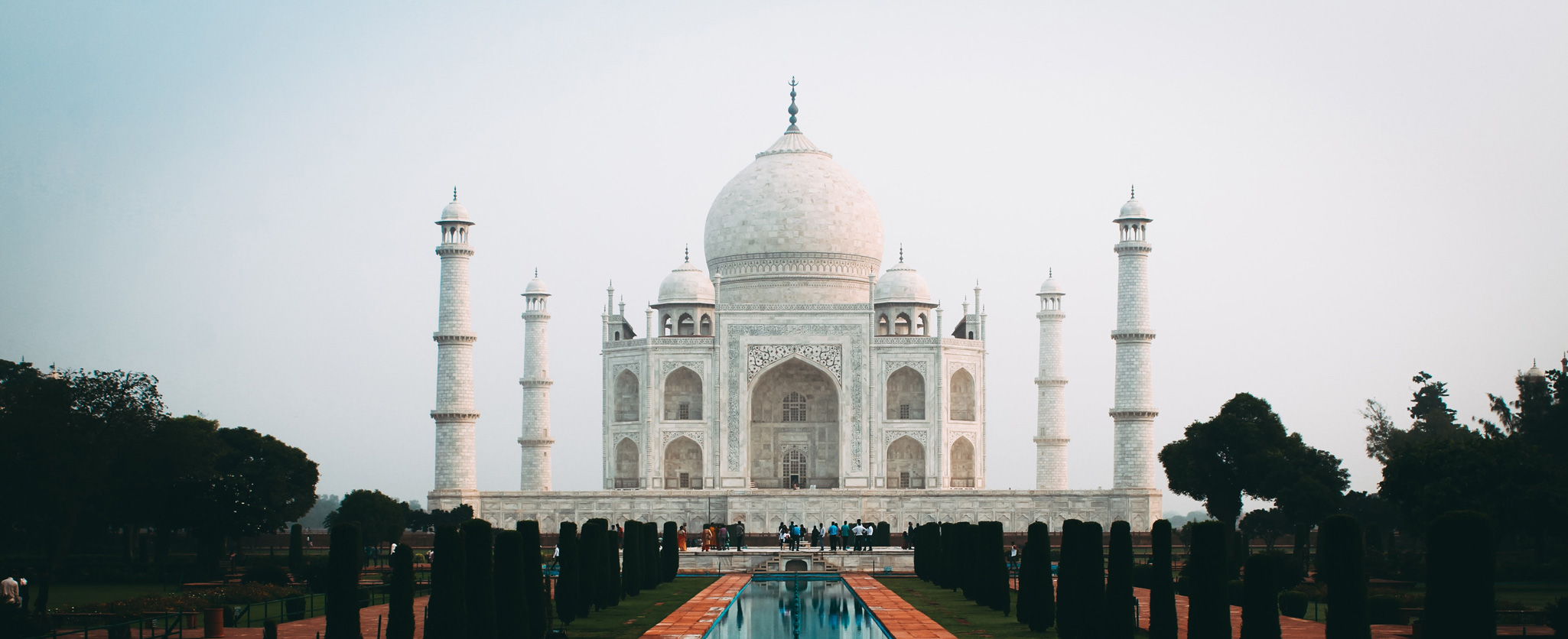 Overnight Taj Mahal Tour