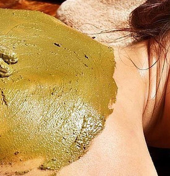 Rejuvenate with Ayurveda