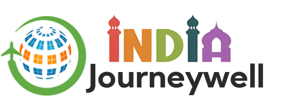 India journey well